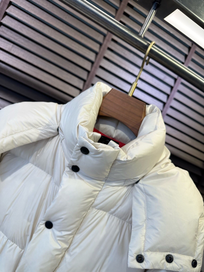 Moncler Down Coat